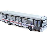 Irisbus Citelis Police Nationale 2008 - 1:43 - Norev
