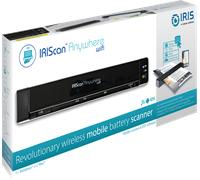 IRIScan Anywhere 6 WIFI Duplex