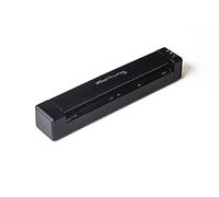 IRIScan Anywhere Scanner de Documents & Battery Portable WiFi V6 : Free PDF Editor, Scanner Mobile A4, Simplex, Alimentation USB | 15 ppm | Couleur | Scan for USB Win Mac iOS Android