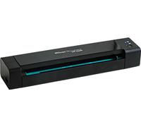 IRIScan Anywhere v6Pro: Scanner de Documents Portable WiFi, Batterie, 15PPM Duplex, PDF Gratuit, USB, Scan vers Word, XLS, Cartes de Visite vers Outlook, WinMac