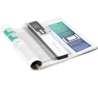 I.R.I.S. IRIScan Book 5 1200 x 1200 DPI Scanner portable Blanc A4 ( 458739 )