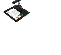 I.R.I.S. Scanner professionnel polyvalent Iriscan Desk 6 – PDF/DOC/XLS/JPG – OCR 138 langues – 1p/s