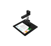 I.R.I.S. Scanner professionnel polyvalent Iriscan Desk 6 – PDF/DOC/XLS/JPG – OCR 138 langues – 1p/s