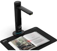 Scanner Iris Scanner de documents polyvalent iriscan desk 6 business - a4/a3 - micro