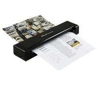IRIS IRIScan Executive 4