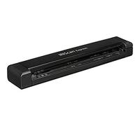IRIScan Express Scanner Portable USB 4 1200 dpi