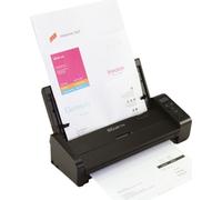 IRISCan Pro 5 23PPM ADF20Pages Scanner de documents, Scanner mobile à alimentation multiple