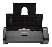 IRIScan Pro 5 Scanner Document : 20PPM | ADF 20 Pages | Scanner Portable | OCR 138 Langues | Scan to PDF/Word/JPG/Tiff | Carte Visite dans Outlook | USB+AC | Noir | WinMac