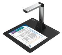 I.R.I.S. IRIScan Desk 5 caméra de documents Noir, Argent CMOS USB 2.0