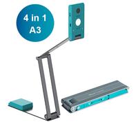IRIScan Visualiseur et scanner portable IRIScan Visualizer 7