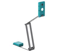 IRIScan Visualizer 7 Dyslexic Webcam Document Camera: 4K UltraHD 13MP 4 in 1