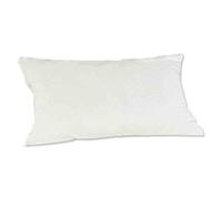 IRISETTE Badenia Bedcomfort Bambino Oreiller Enfants, 40 x 60 cm, Blanc