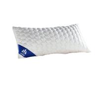 IRISETTE Badenia Comfort, Coussin Vitamed, 40 x 80 cm, Blanc