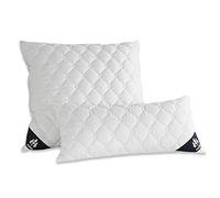 IRISETTE Badenia Coussin Bedcomfort Micro Thermo, 40 x 80 cm
