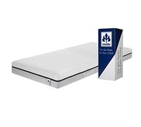 Irisette Matelas Mousse 120 x 200 cm