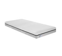 irisette® Matelas réversible Smart Duo 2 en 1, H3 et H4 (90 X 190 CM)