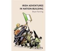 Irish Adventures in NationBuilding by Bryan Fanning Professor Bryan Fanning, (Auteur)