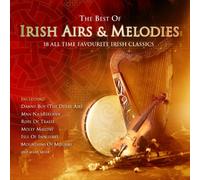 Irish Airs & Melodies - Irish Airs & Melodies / Various