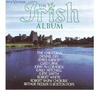 Irish Album - Irish Album