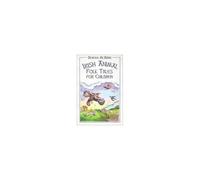 Irish Animal Folk Tales For Children