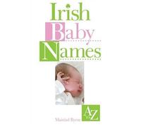 Irish Baby Names