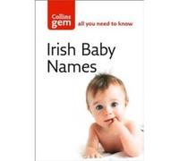 Irish Babies' Names – Collins