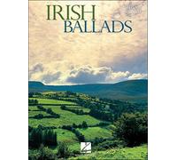 Irish Ballads Pvg