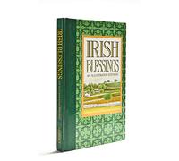 Irish Blessings: With Legends, Poems & Greetings