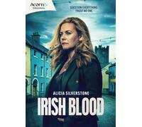 Irish Blood: Series 1 [Digital Video Disc] Sign Language, Subtitled, Widescreen