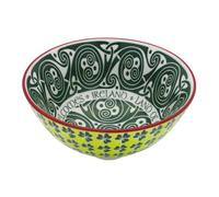 Irish Celtic Bowl With Hundred Thousand Welcomes Design 11cm
