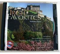 Irish Celtic Favorites, Volume 3