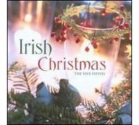 The Five Fifths – Irish Christmas