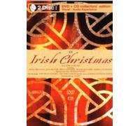 Various Artists – Irish Christmas – CD Édition collector (CD bonus) – Import anglais