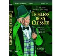 Irish Classics DVD