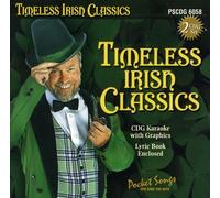 Irish Classics - Karaoke: Irish Classics/Various