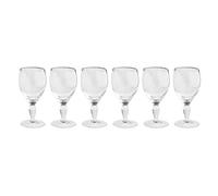Unbekannt Irish Coffee 3492910006 Lot de 6 Verres à café