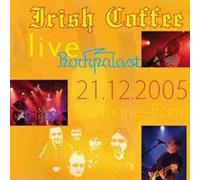 Irish Coffee - Live Rockpalast [Import]