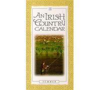 Irish Country Calendar - Irish Country Calendar: Summer [VHS] [Import USA]