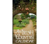 Irish Country Calendar [VHS]