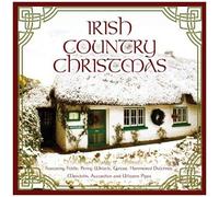 Graig Duncan – Irish Country Christmas – Green Hill