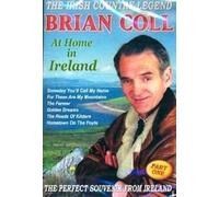 Irish Country Legend Part One [Import allemand]