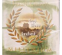 Irish Cream - Millenium Collection Celtic Dr [Import]