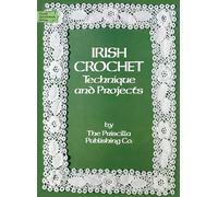 Irish Crochet