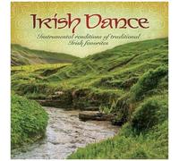 Irish Dance