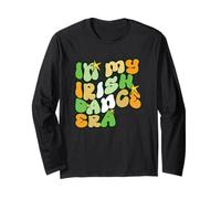 Irish Dancer Irish Dancing Lover in My Irish Dance Era Manche Longue