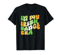 Irish Dancer Irish Dancing Lover in My Irish Dance Era T-Shirt