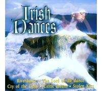 Irish Dances - Riverdance-Cry of The Celts [Import]
