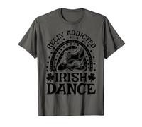 Irish Dancing Gigue Étape - Danse Irlandaise T-Shirt