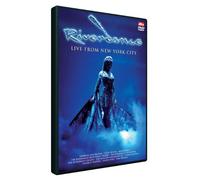 Irish Dancing Phenomenon,the - Riverdance-Live from New York City