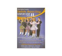 Irish Dancing Step By Step #2 [Import allemand]